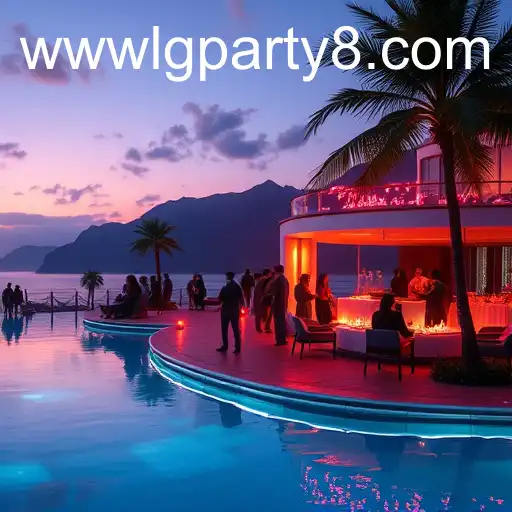 The Allure of Exclusive Events: Exploring LGParty