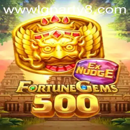 Discover the Thrilling World of FortuneGems500: A Game of Strategy and Luck