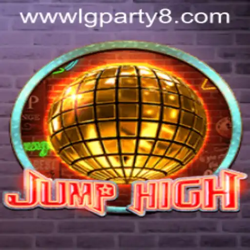 JumpHigh Spices Up Gaming with LGParty: A Dynamic and Thrilling Experience