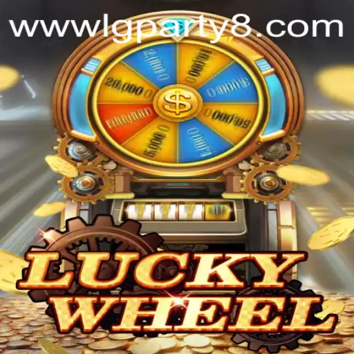 Exciting Times Await with LuckyWheel at LGParty