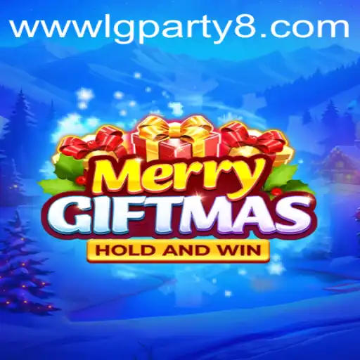Unlock the Festive Fun with MerryGiftmas: The Ultimate LGParty Game