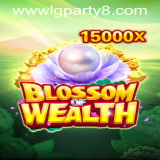 Blossom of Wealth: The Enchanting Game of Fortune