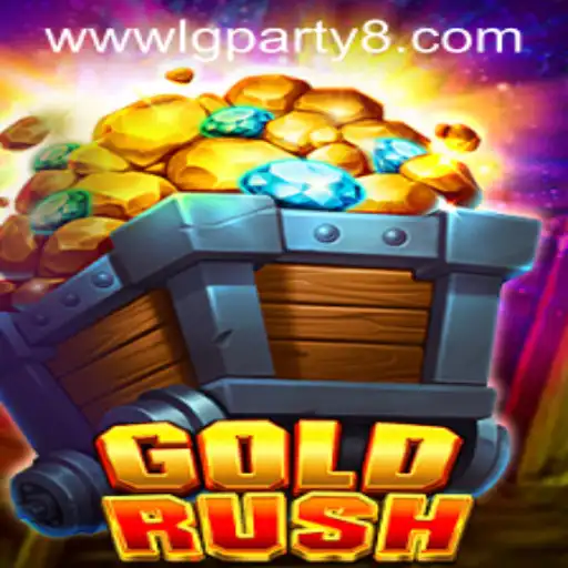 GoldRush: A New Adventure for Gamers