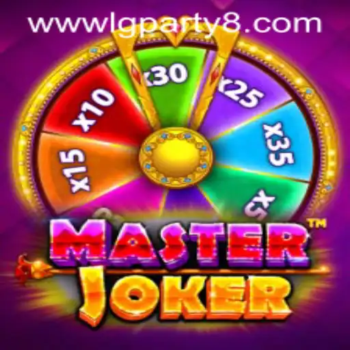 MasterJoker: The Ultimate LGParty Game Experience