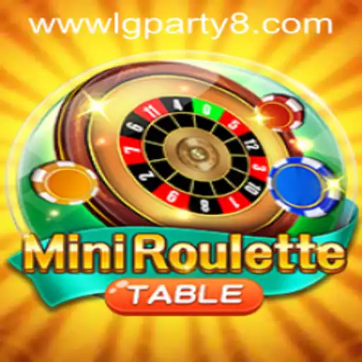 Unveiling MiniRoulette at LGParty: A New Spin on Classic Casino Games
