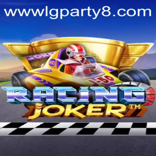 RacingJoker: The Thrilling Fusion of Adrenaline and Strategy