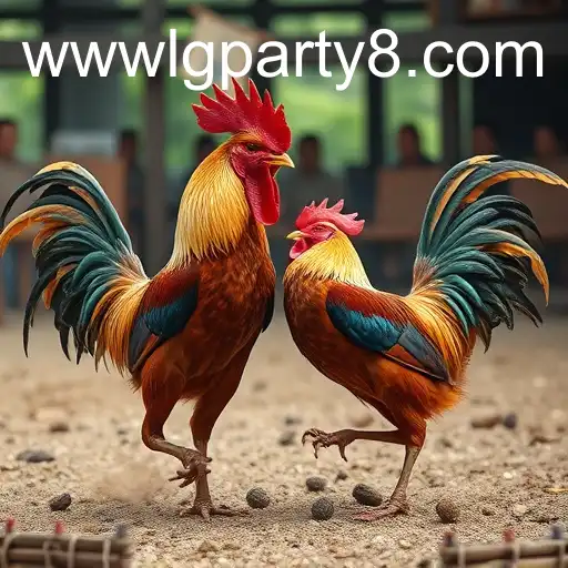 Exploring the Cultural Phenomenon of Sabong Games: A Deep Dive into LGParty