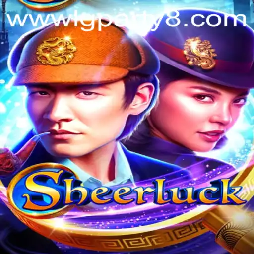 Discovering Sheerluck: The Ultimate LGParty Game Experience