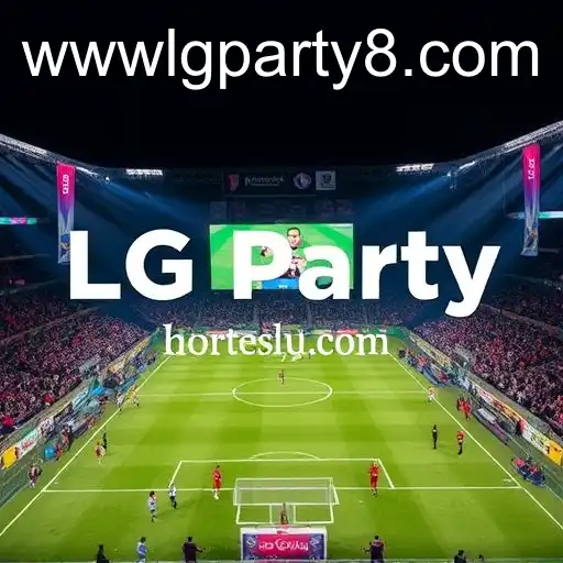 The Evolution of Sports: The Rise of LGParty