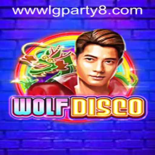 Unveiling the Excitement of WolfDisco: A Game like No Other